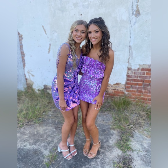 Meet your Posher, Addi - Picture 1 of 1